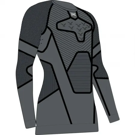 엑스바이오닉 Symbio Merino 긴팔 베이스 레이어 6141229428