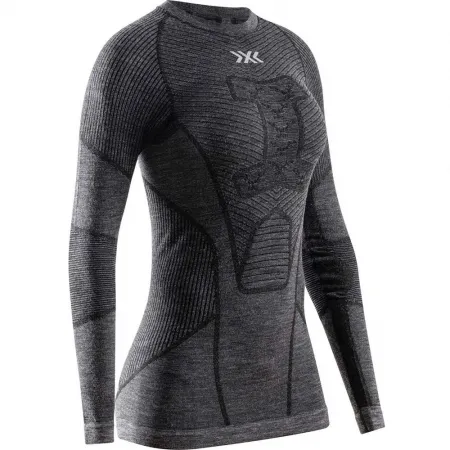 엑스바이오닉 Symbio Merino 긴팔 베이스 레이어 6141229429