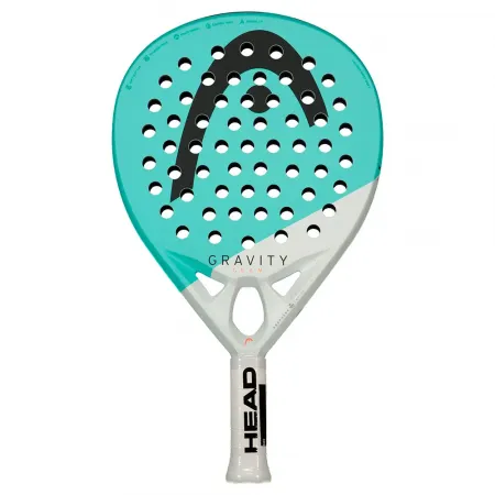 헤드 RACKET Gravity Team 2024 파델 라켓 6141329007
