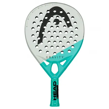헤드 RACKET Gravity Motion 2024 파델 라켓 6141329008
