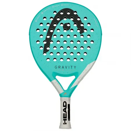 헤드 RACKET Gravity Team Light 2024 파델 라켓 6141329010