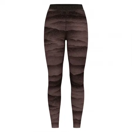 오들로 Merino Ridgelines 이너웨어 바지 6141332723
