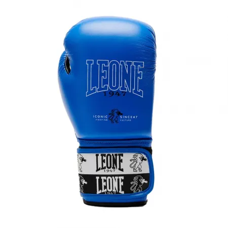 LEONE1947 Iconic 인조 가죽 복싱 장갑 6141373704