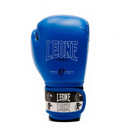 LEONE1947 Iconic 주니어 인조 가죽 복싱 장갑 6141373715