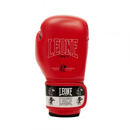 LEONE1947 Iconic 주니어 인조 가죽 복싱 장갑 6141373716