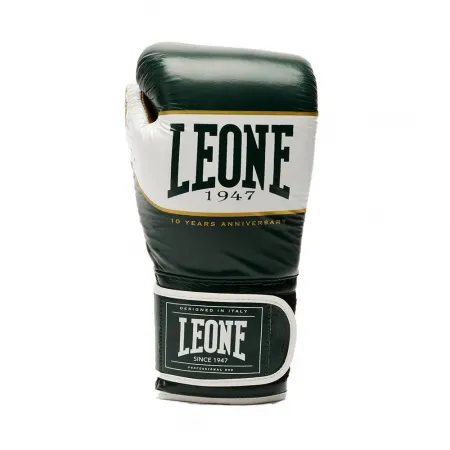 LEONE1947 Shock X 인조 가죽 복싱 장갑 6141373782