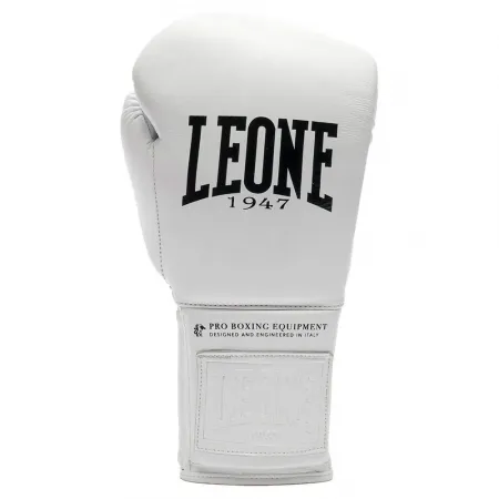 LEONE1947 The Greatest lace 인조 가죽 복싱 장갑 6141373795