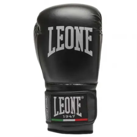 LEONE1947 Thunder 인조 가죽 복싱 장갑 6141373796