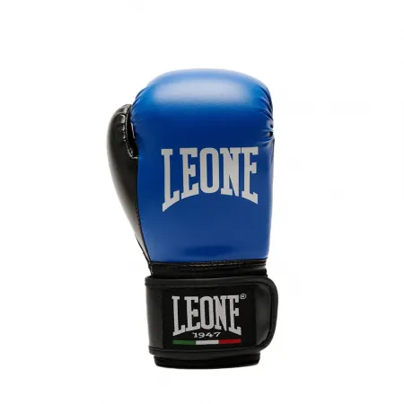 LEONE1947 Thunder 주니어 인조 가죽 복싱 장갑 6141373801