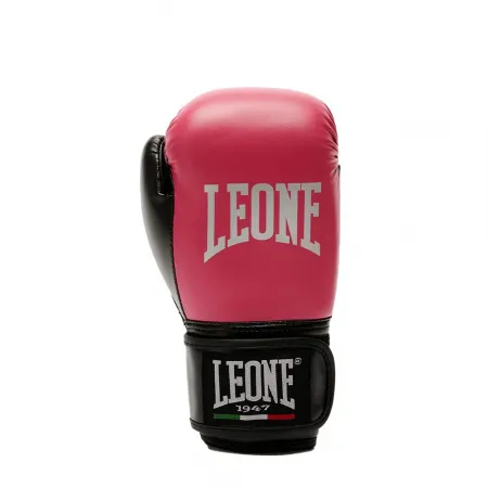 LEONE1947 Thunder 주니어 인조 가죽 복싱 장갑 6141373802