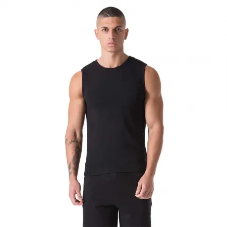 에버라스트 Canotta jersey strechech gym 민소매 티셔츠 6141459692