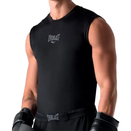 에버라스트 Compression 민소매 티셔츠 6141459722