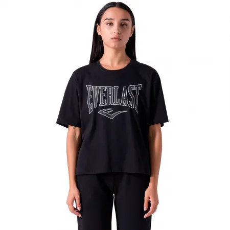 에버라스트 Oversize logo 반팔 티셔츠 6141460000
