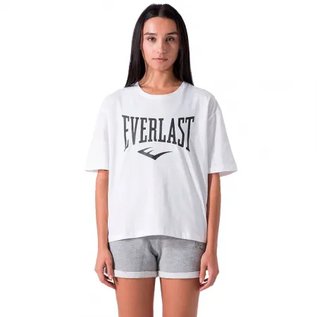 에버라스트 Oversize logo 반팔 티셔츠 6141460002