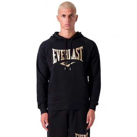 에버라스트 Unbrushed fleece logo 스웨트셔츠 6141460031