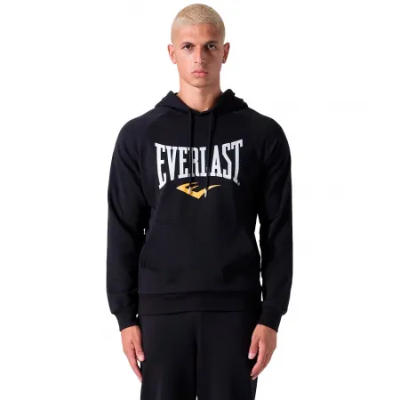 에버라스트 Unbrushed fleece logo 스웨트셔츠 6141460032
