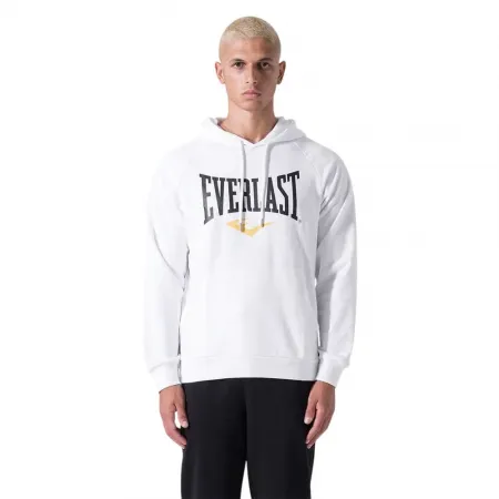 에버라스트 Unbrushed fleece logo 스웨트셔츠 6141460034