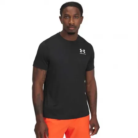 언더아머 HeatGear Fitted 반팔 티셔츠 6141474688