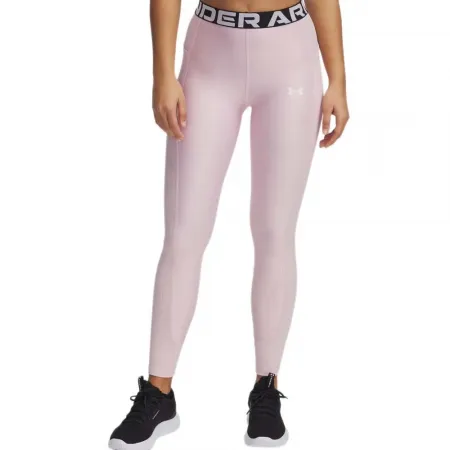 언더아머 HeatGear Rib 레깅스 6141474704