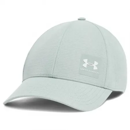 언더아머 Iso-Chill Armourvent 모자 6141474778