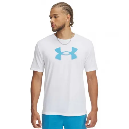 언더아머 Reflective Big Logo 반팔 티셔츠 6141474983