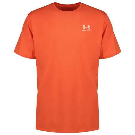 언더아머 Sportstyle Left Chest 반팔 티셔츠 6141475047