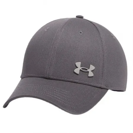 언더아머 Sportstyle Metal Adjustable 모자 6141475059