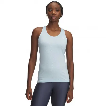 언더아머 Tech Mesh Racer 나시 티셔츠 6141475156