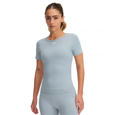 언더아머 Vanish Seamless 반팔 티셔츠 6141475349