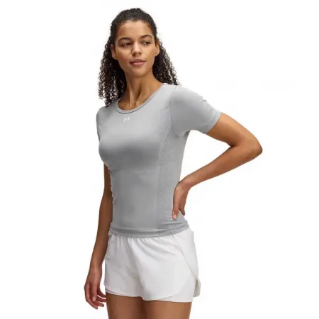 언더아머 Vanish Washed Seamless 반팔 티셔츠 6141475358