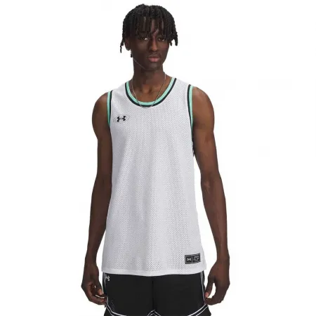 언더아머 Zone Pro Mesh Graphic 나시 티셔츠 6141475377