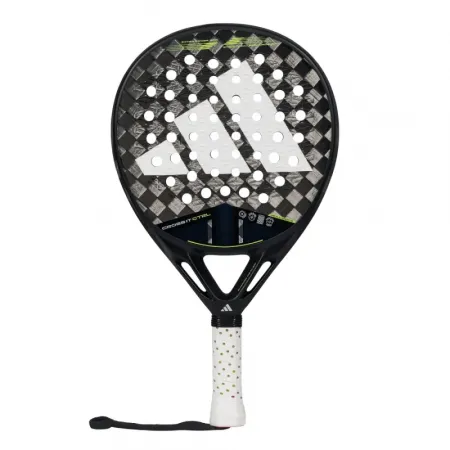 아디다스 PADEL Cross it ctrl 3.4 2025 파델 라켓 6141477273