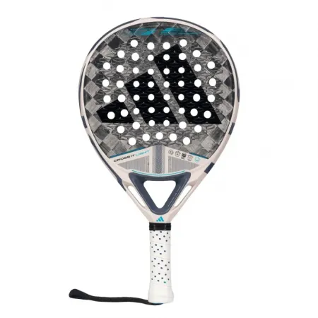 아디다스 PADEL Cross it light 3.4 2025 파델 라켓 6141477274