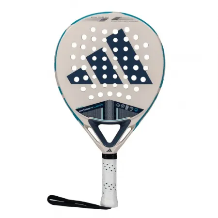 아디다스 PADEL Cross it team light 2025 파델 라켓 6141477275
