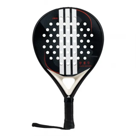 아디다스 PADEL Drive black 3.4 2025 파델 라켓 6141477277