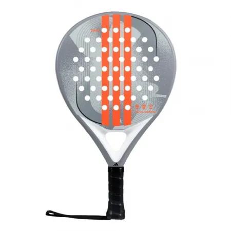 아디다스 PADEL Drive grey 3.4 2025 파델 라켓 6141477278