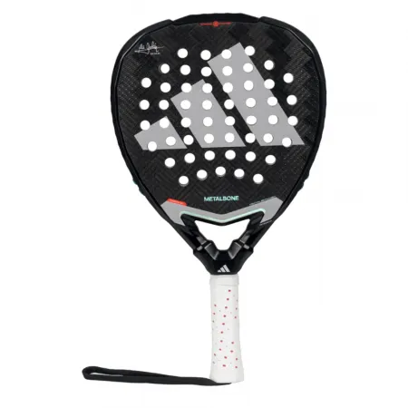 아디다스 PADEL Metalbone 3.4 2025 파델 라켓 6141477286