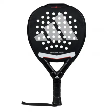 아디다스 PADEL Metalbone 3.4 2025 주니어 파델 라켓 6141477287