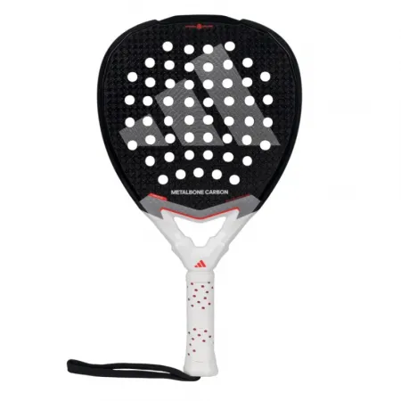 아디다스 PADEL Metalbone carbon 3.4 2025 파델 라켓 6141477288