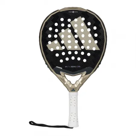 아디다스 PADEL Metalbone ctrl 3.4 2025 파델 라켓 6141477290