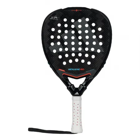 아디다스 PADEL Metalbone hrd+ 3.4 2025 파델 라켓 6141477291