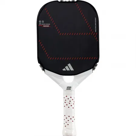 아디다스 PADEL Metalbone lp 피클볼 패들 6141477292