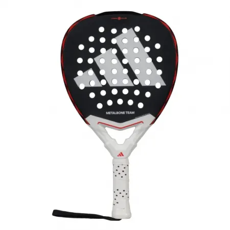아디다스 PADEL Metalbone team 3.4 2025 파델 라켓 6141477295