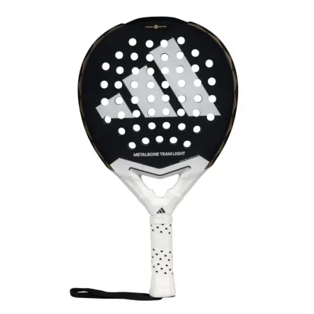 아디다스 PADEL Metalbone team light 3.4 2025 파델 라켓 6141477296