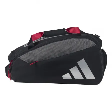 아디다스 PADEL Multigame 3.4 파델 라켓 가방 6141477301