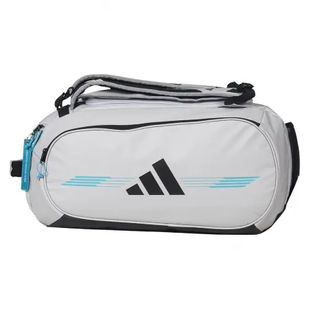 아디다스 PADEL Protour 3.4 파델 라켓 가방 6141477307