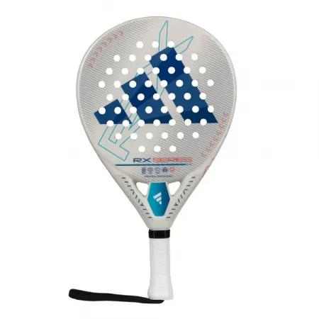 아디다스 PADEL Rx series light 3.4 2025 파델 라켓 6141477310
