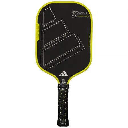 아디다스 PADEL Rx team attk 2025 피클볼 패들 6141477313