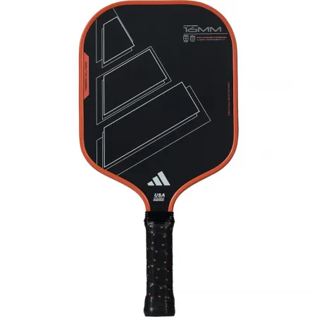 아디다스 PADEL Rx team ctrl 2025 피클볼 패들 6141477314