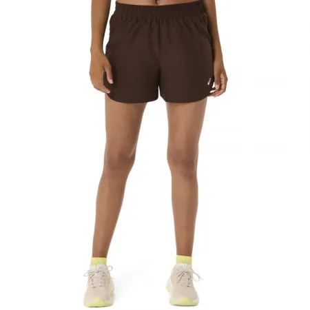 아식스 Nagino Run Adjustable 4in 반바지 6141484916